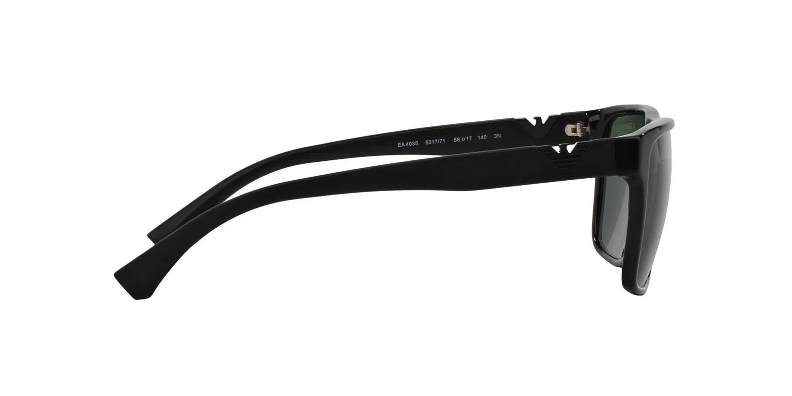 Emporio Armani 4035 Sunglasses - view 30
